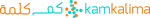 Kamkalima Logo Type 2-01